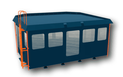Wheelhouse